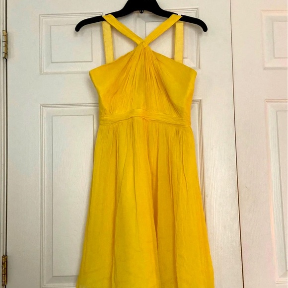 J. Crew Dresses & Skirts - Summer Mini Dress